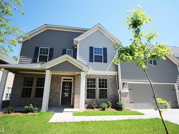 3rd image of 2419 Park Estates Dr #12