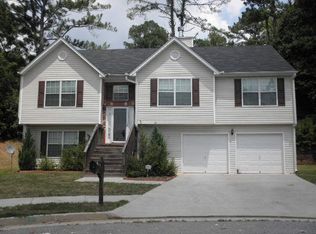 6385 E Meyer Dr, Morrow, GA 30260