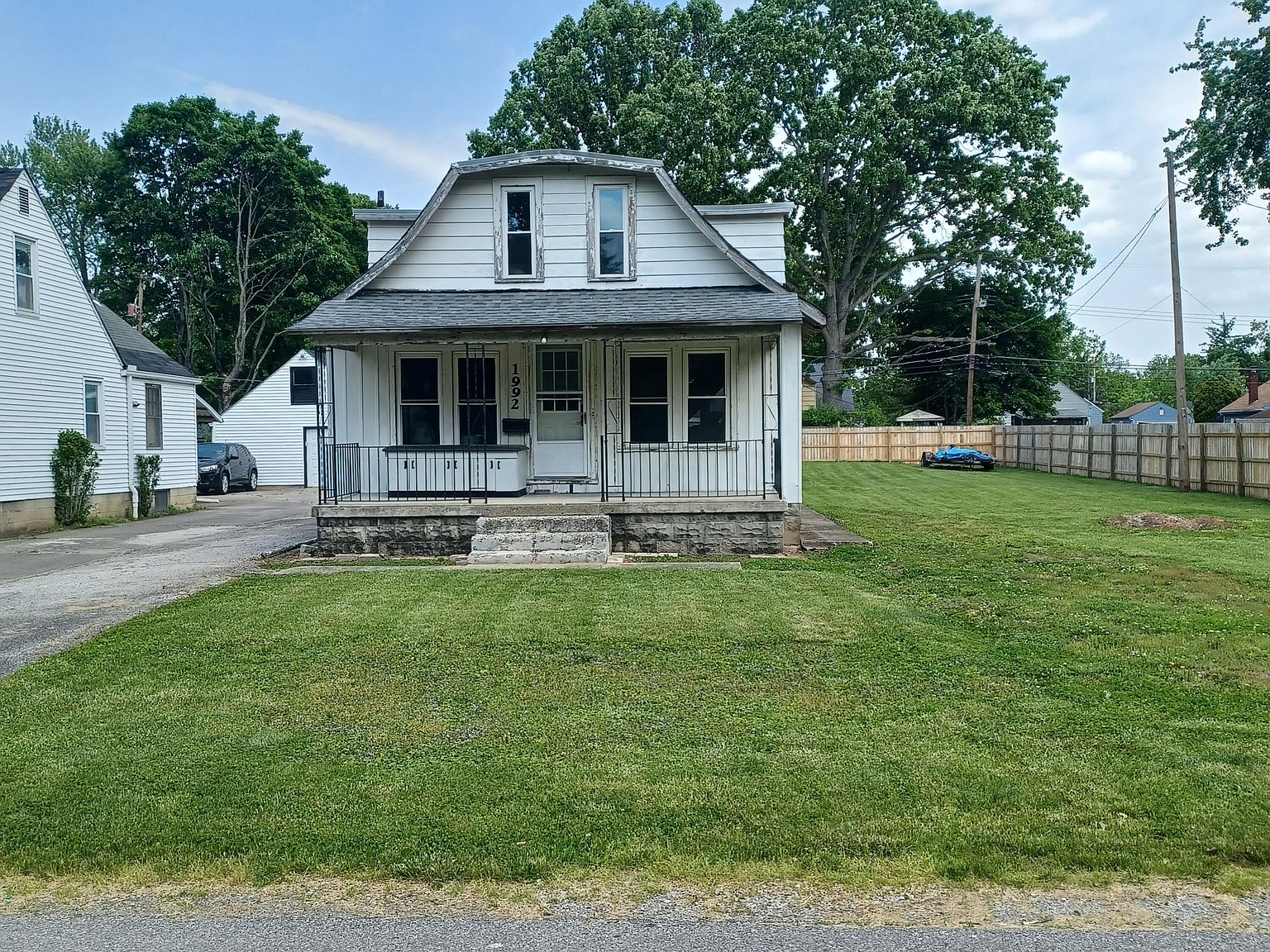 1992 Melrose Ave, Columbus, OH 43224 Zillow