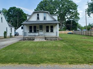 1992 Melrose Ave, Columbus, OH 43224