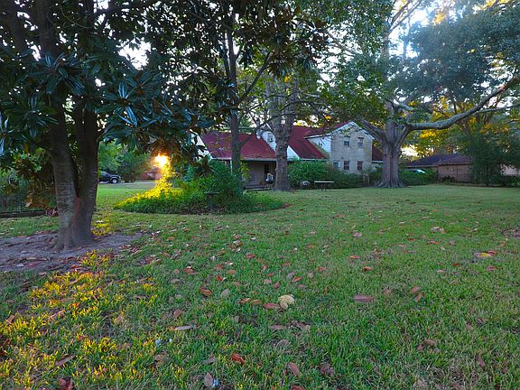 Back of house