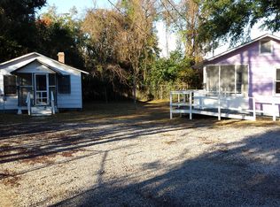 0 Durham St, Walterboro, SC 29488