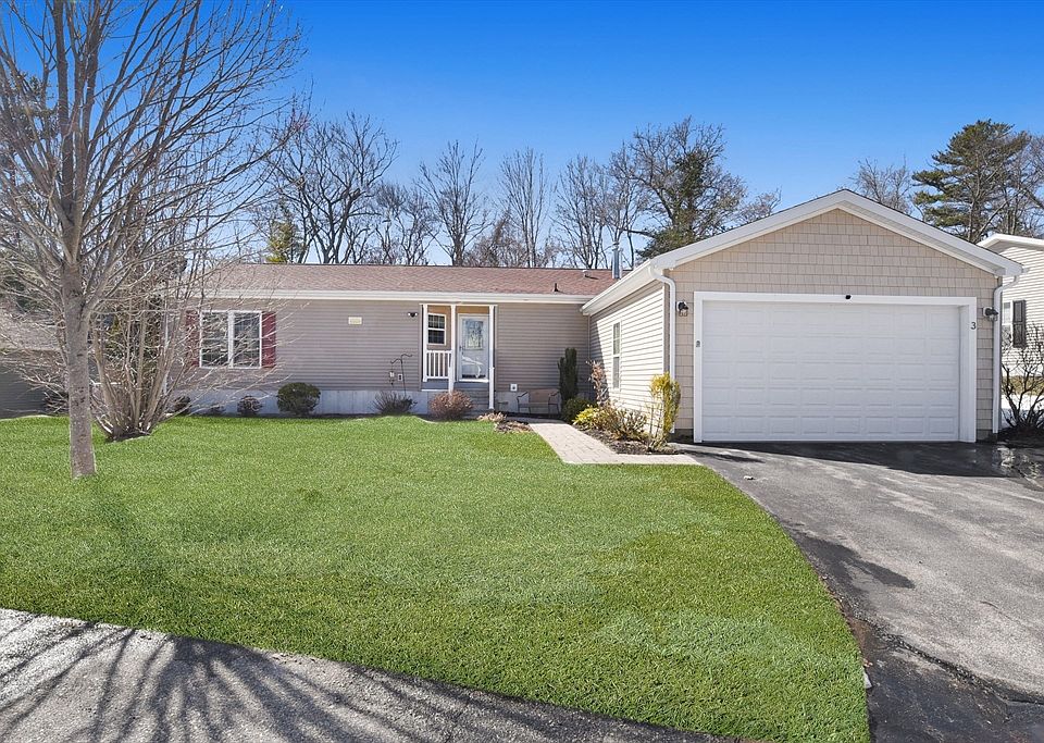 1st image of 3 Leslie Ct