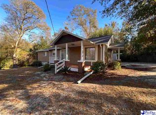 213 Rosewood Dr, Johnsonville, SC 29555