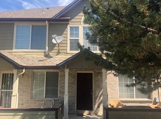 1385 W 112th Ave UNIT C, Westminster, CO 80234