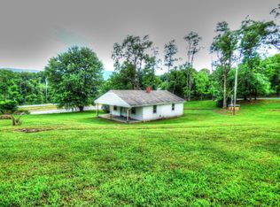 2841 Blue Ridge Blvd, Blue Ridge, VA 24064