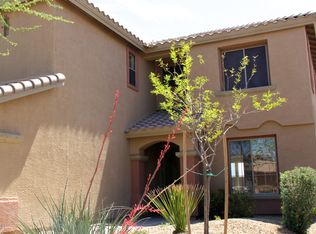 41019 N Wild West Trl, Phoenix, AZ 85086