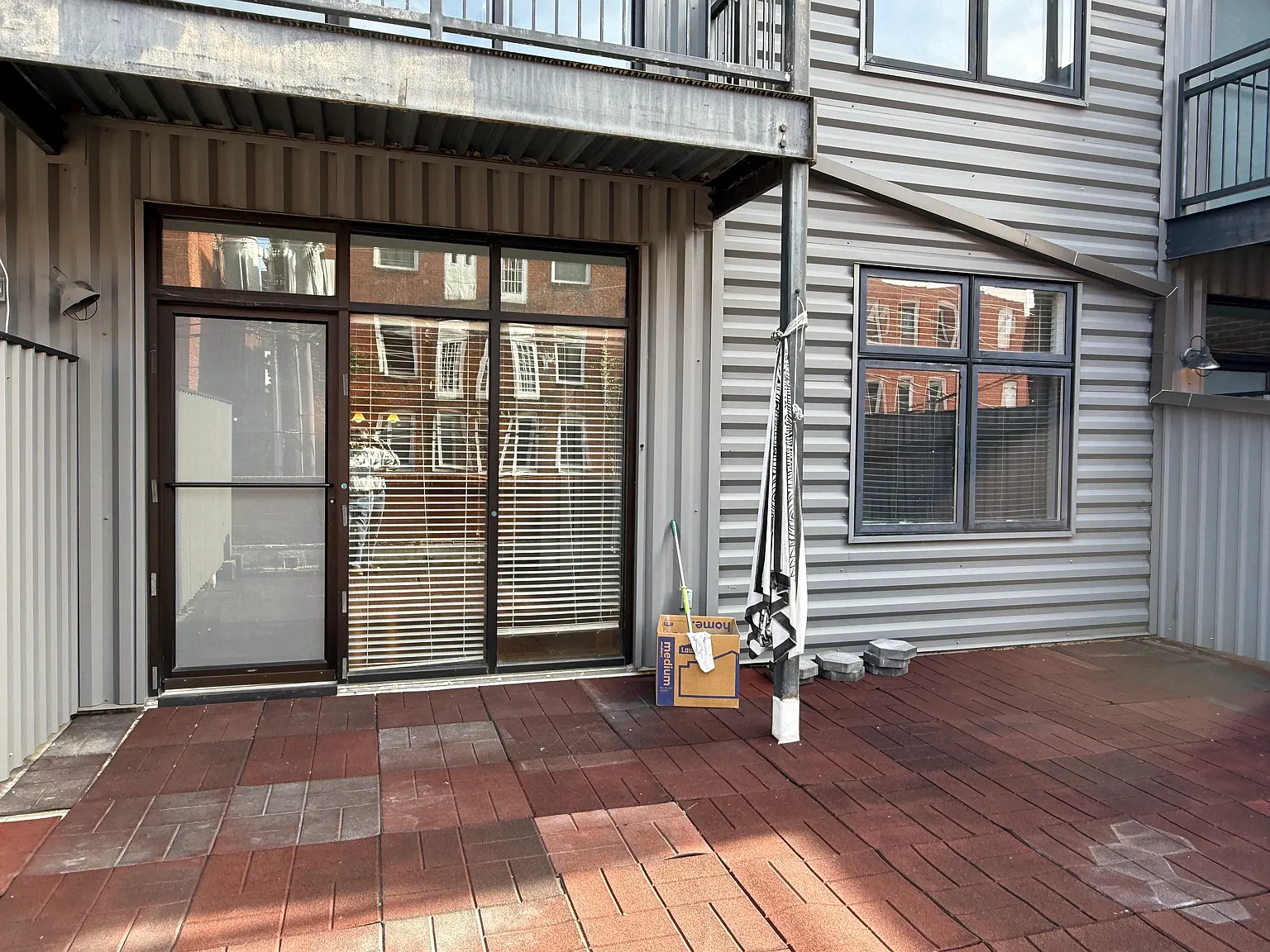 2 bed, 1088 sqft, $1,800 — Photo 2