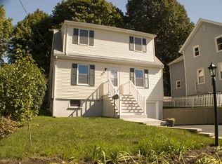 76 Waverley St, Arlington, MA 02476
