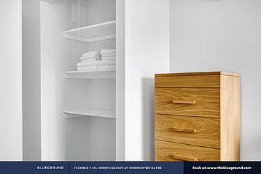 Rented by The Blueground