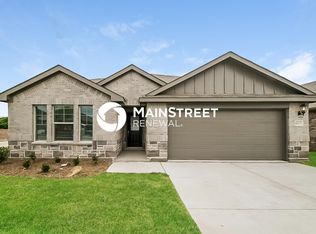 6117 Pathfinder Trl, Fort Worth, TX 76179