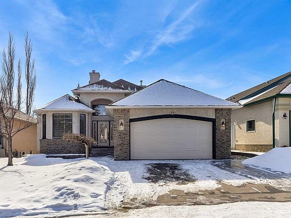 2nd image of 52 N Sandstone Ridge Cres