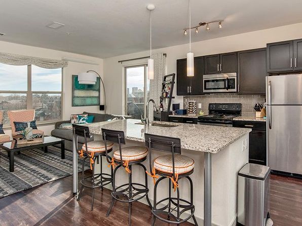 1756 N Clarkson St APT 312