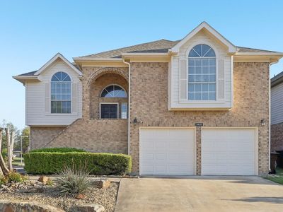 3420 Grenoble Ct, Plano, TX, 75023