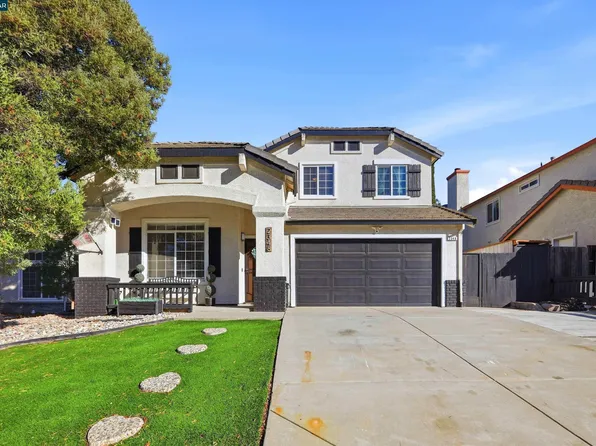 2348 Woodhill Dr, Pittsburg, CA 94565