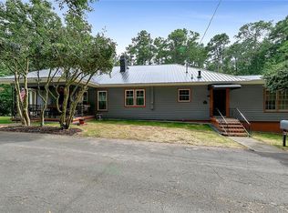 4575 Dixie Ave, Acworth, GA 30101