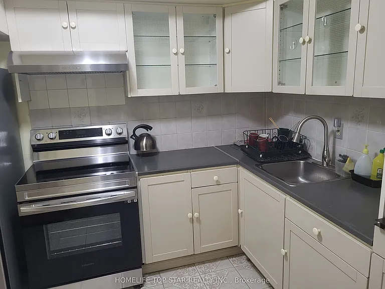 3765 Sheppard Ave E #204 — Photo 7
