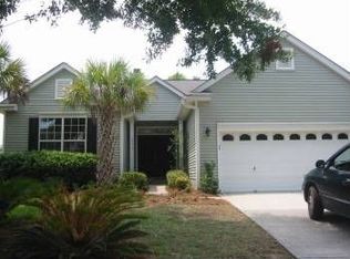 1231 Wild Olive Dr, Mt Pleasant, SC 29464