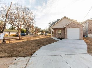 4915 Crozier St, Dallas, TX 75215