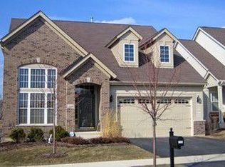 1700 Briarheath Dr, Aurora, IL 60505