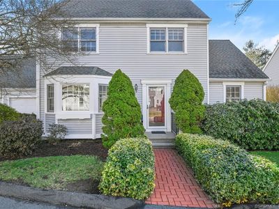 34 Rosebud Dr Unit 34, Trumbull, CT, 06611