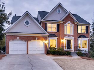 5306 Oxford Chase Way, Atlanta, GA 30338