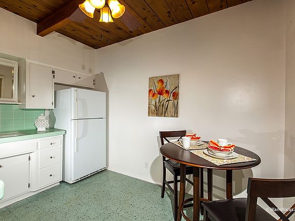Cute kitchen