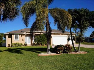 1112 Boundary Blvd, Rotonda West, FL 33947