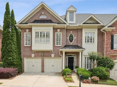 6259 Spalding Dr, Peachtree Corners, GA, 30092