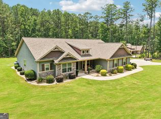 2275 Old Corinth Rd, Newnan, GA 30263