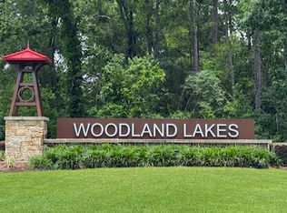 Homes Available Soon, Woodland Lakes, Huffman, TX 77336