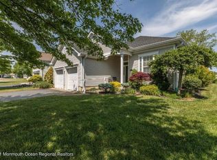 2512 Morningstar Rd, Wall Township, NJ 08736