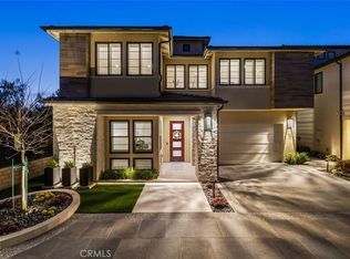 13 Ponte, Lake Forest, CA 92630