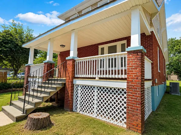 2511 Delaware Ave NW, Roanoke, VA 24017