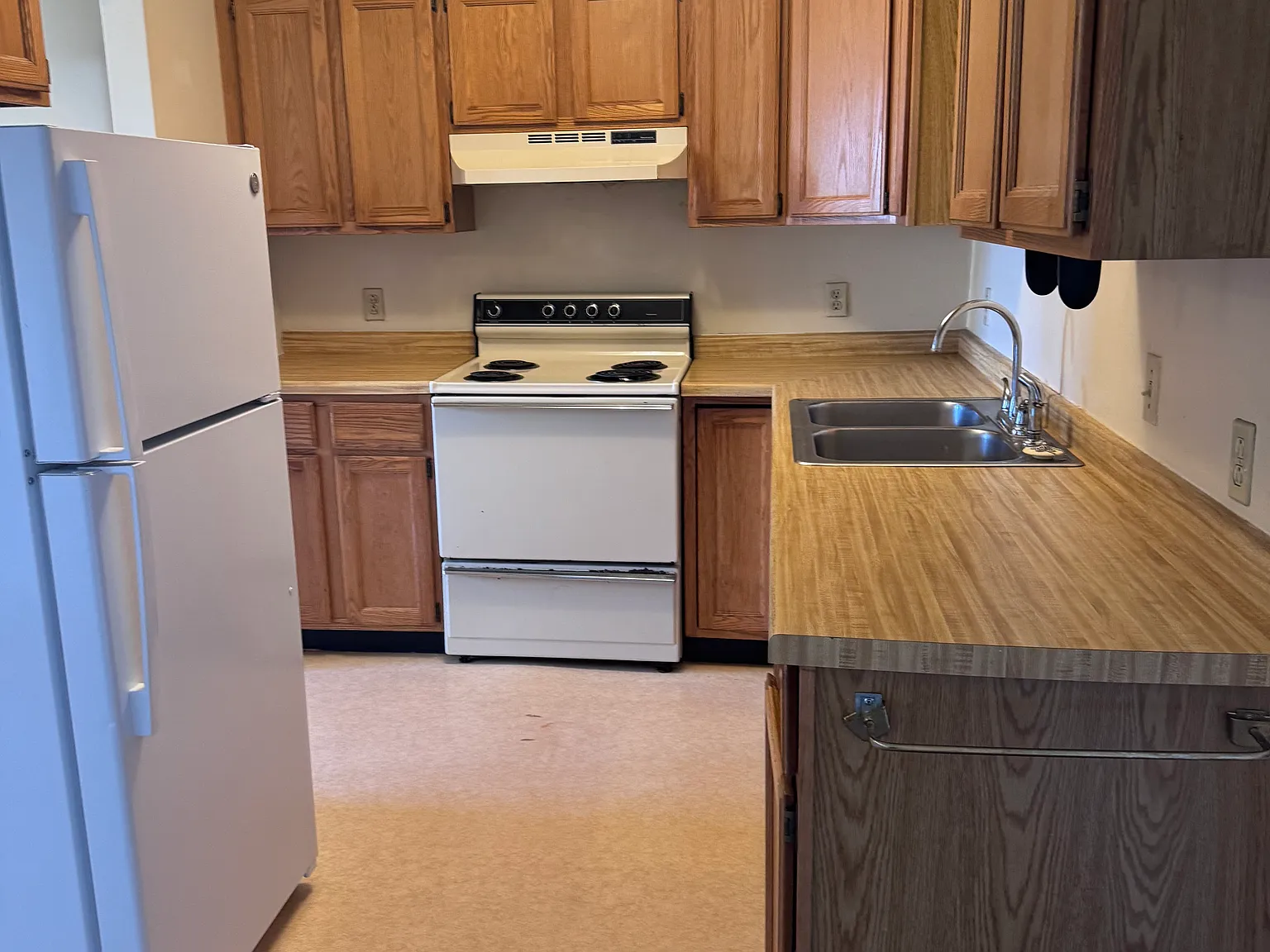 1 bed, 700 sqft, $700 — Photo 4