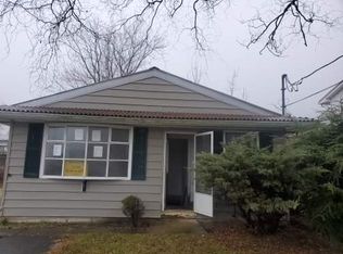 819 Oak Hill Ave, Endicott, NY 13760