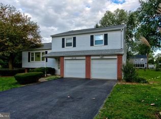 1919 Split Rock Rd, Lancaster, PA 17601
