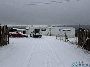 17 N A&b Main St, Pecos, NM 87552