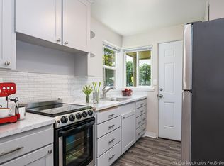 Hawthorne Court Apartments, Everett, WA 98201