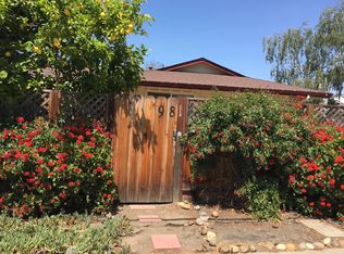 98 Sherland Ave, Mountain View, CA 94043