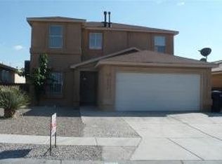 5112 Park Ridge Rd NW, Albuquerque, NM 87120