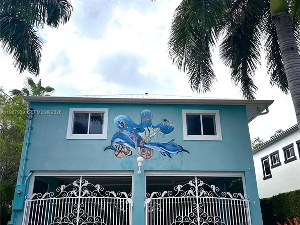 24 Tarpon Ave, Key Largo, FL 33037