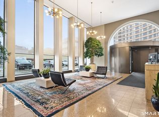 Bushnell Tower, Hartford, CT 06103