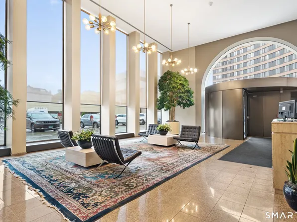 1 Gold Street #17D&E, Hartford, CT 06103