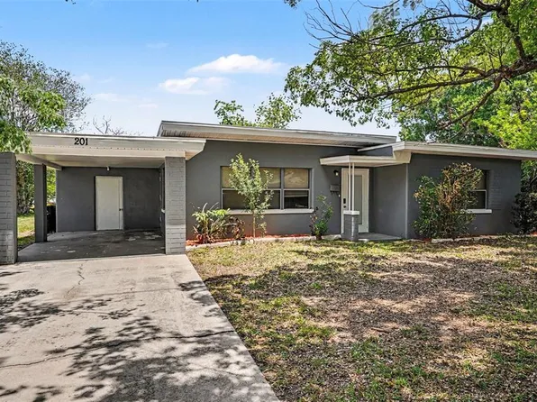 201 Rose St, Auburndale, FL 33823