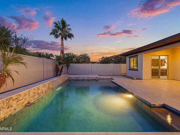 2nd image of 3850 E CAROB Drive