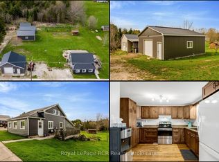 181 Council Rd, South Bruce, ON N0G2J0