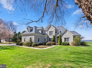 2856 Cox Neck Rd, Chester, MD 21619