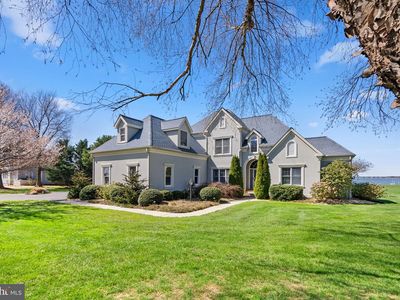 2856 Cox Neck Rd, Chester, MD, 21619