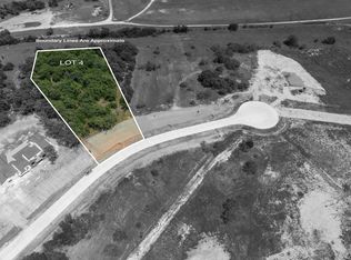 8033 Encanto Way, Azle, TX 76020